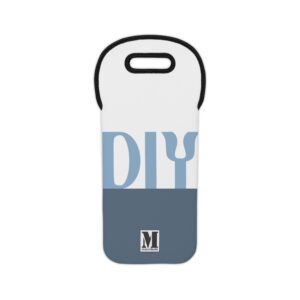 Wine Carrier DIY 1