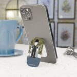 PHONE CLICK-ON GRIP