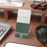 Mobile Phone Stand