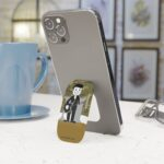 PHONE CLICK-ON GRIP