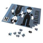 Jigsaw Puzzle