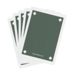 Poker Cards
