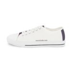 Sneakers Tech White 6