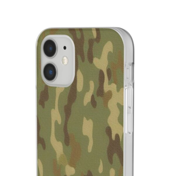 Flexi Phone Cover | Grill Dude