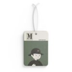 Car Air Freshener