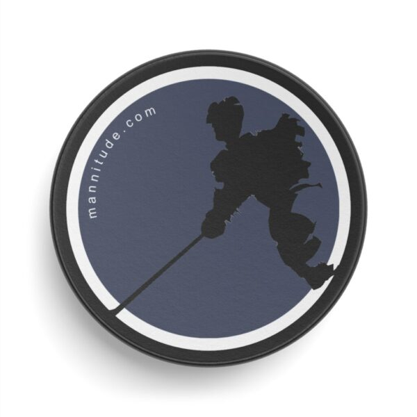 Hockey Puck | Sports Dude