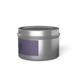 Tin Candle Tech Dude