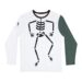 Skeleton Shirt | Nature Dude