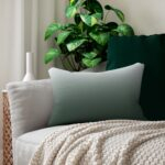 Lumbar Pillow Nature