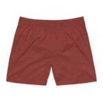 Swim Trunks Grill 2