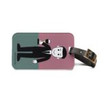 Luggage Tag