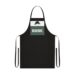 Full Cotton Apron | Nature Dude