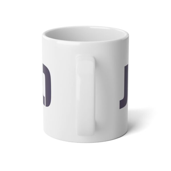 Jumbo Mug | Tech Dude