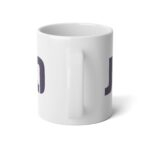 Jumbo Mug Tech 2
