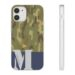 Flexi Phone Cover | Sports Dude
