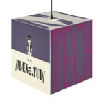 Light Cube Lamp Tech L