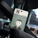 Car Air Freshener