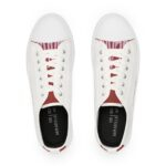 Sneakers Gears White 2