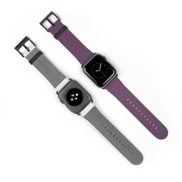 Watch Band | Tech Dude