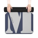 No Rules Mat