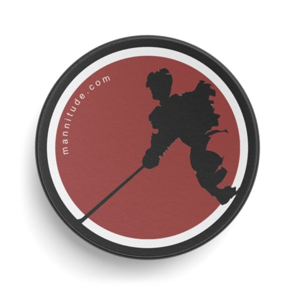 Hockey Puck | Gears Dude