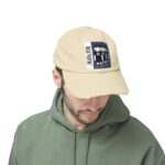 Distressed Cap Sports 4