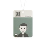 Car Air Freshener