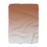 Sherpa Fleece Blanket Grill S