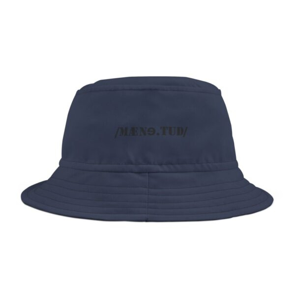 Bucket Hat | Sports Dude