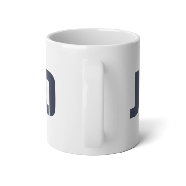 Jumbo Mug | Sports Dude