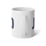 Jumbo Mug Sports 2