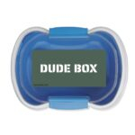 Bento Box Nature 1
