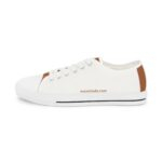 Sneakers Grill White 6