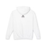 Lightweight Hoodie Sports White 2