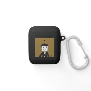Airpods/Pro Cover Music Dude