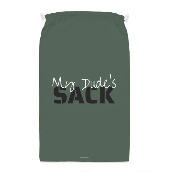 Sack | Nature Dude