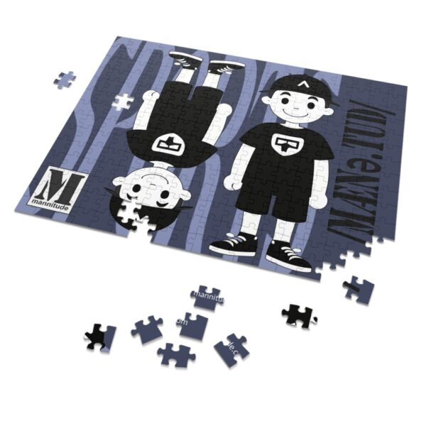 Jigsaw Puzzle | Sports Dude