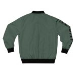 Bomber Jacket Nature