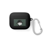 Airpods/Pro Cover Nature Dude