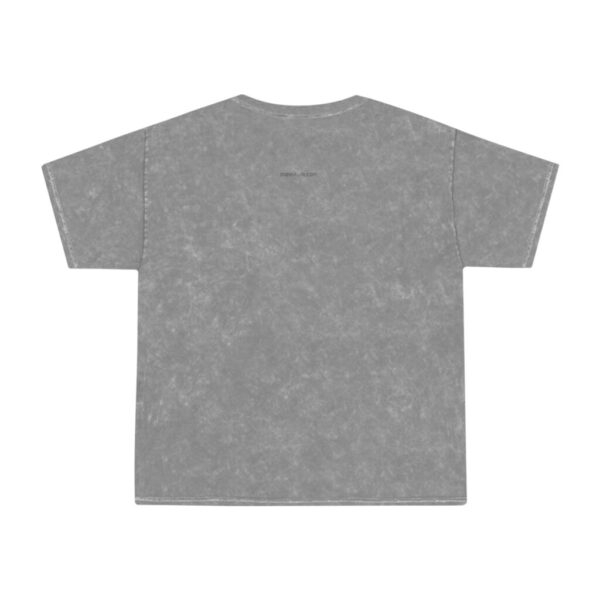 Mineral Wash T-Shirt | Sports Dude