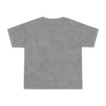 Mineral Wash T-Shirt Sports 2