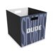 Felt Storage Box | Sports Dude