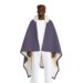 Hooded Sherpa Fleece Blanket | Tech Dude