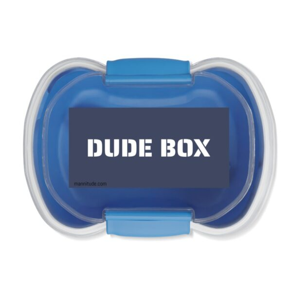 Bento Box | Sports Dude