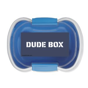 Bento Box Sports 1