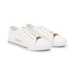 Sneakers Grill White 1