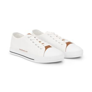 Sneakers Grill White 1