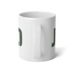 Jumbo Mug Nature 2