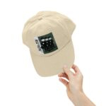 Distressed Cap Nature 6