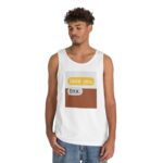 Tank Top Grill 3